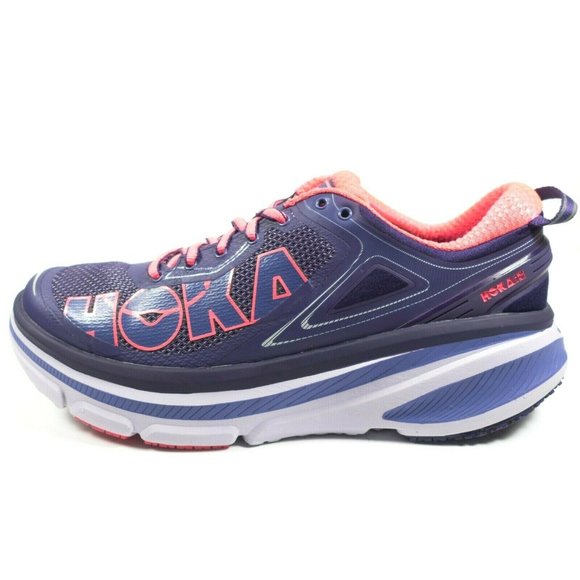 hoka one one bondi 4